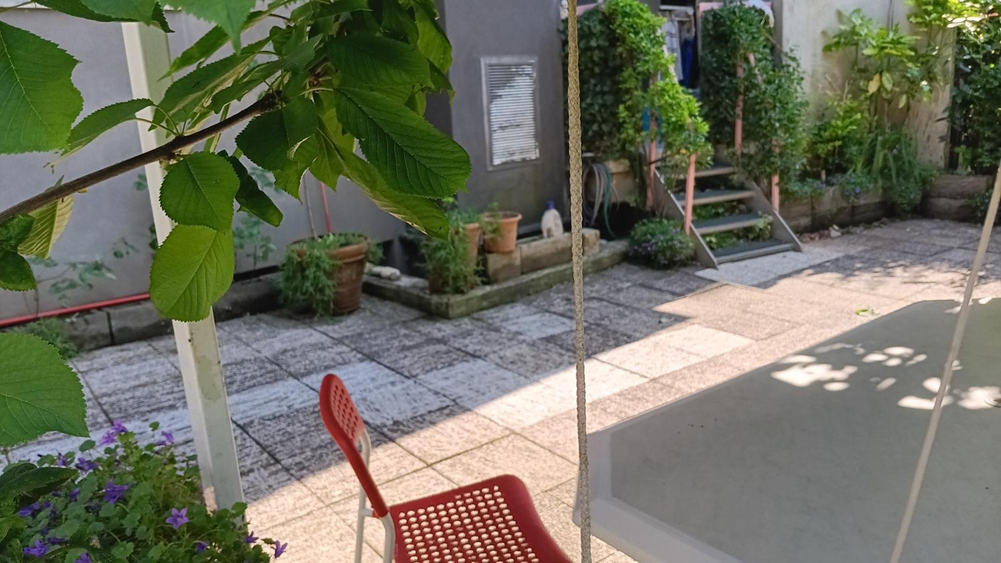 B&B D'Ambrosio Milão Exterior foto
